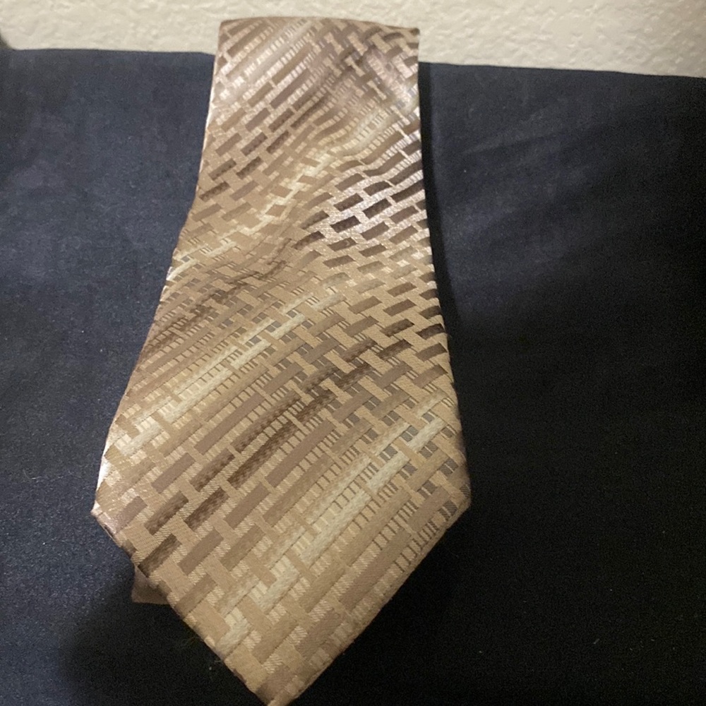 Piattelli tie